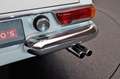 Mercedes-Benz SL 230 230SL Pagode * EUROPEAN MODEL* 3 zits 1967 W113 NL Blanc - thumbnail 36