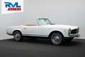 Mercedes-Benz SL 230 230SL Pagode * EUROPEAN MODEL* 3 zits 1967 W113 NL Fehér - thumbnail 14