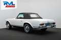 Mercedes-Benz SL 230 230SL Pagode * EUROPEAN MODEL* 3 zits 1967 W113 NL Blanc - thumbnail 19