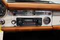 Mercedes-Benz SL 230 230SL Pagode * EUROPEAN MODEL* 3 zits 1967 W113 NL Blanc - thumbnail 30