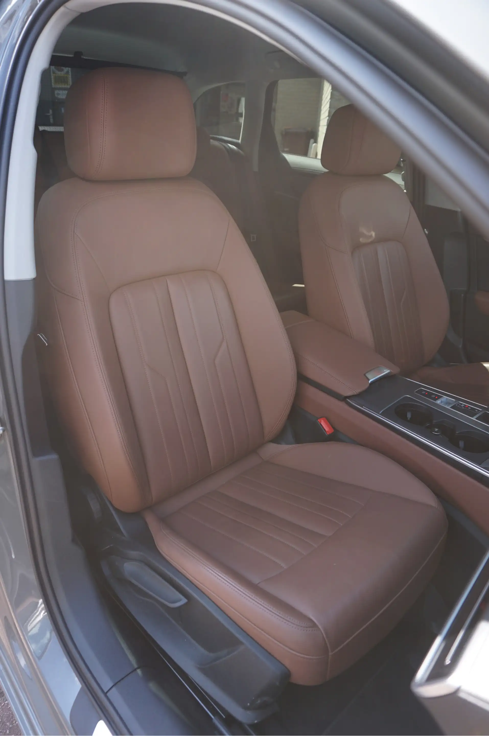 Audi A6 Avant 50 TFSI e Quattro Advanced S-Line Automaat — photo 17