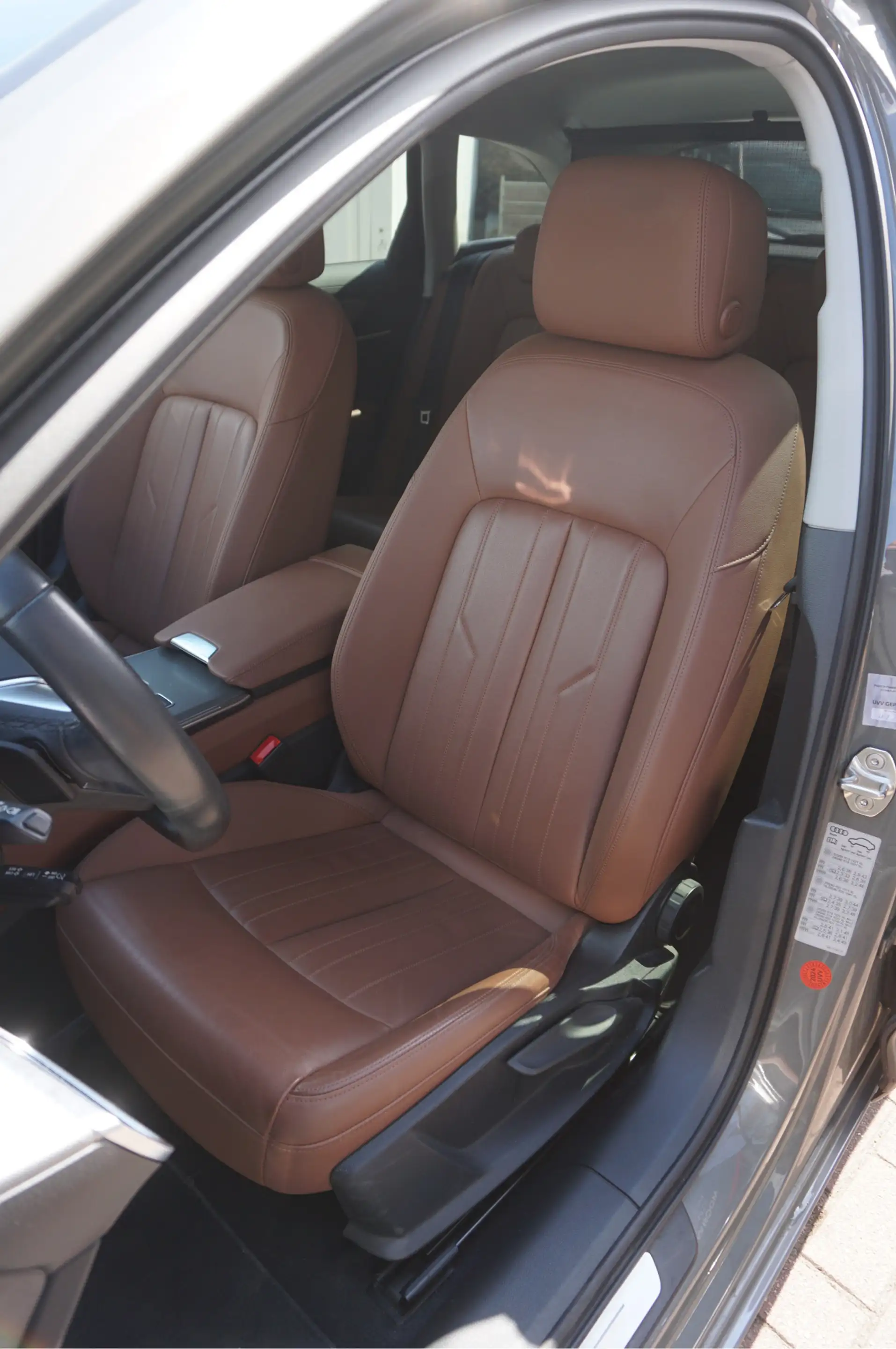 Audi A6 Avant 50 TFSI e Quattro Advanced S-Line Automaat — photo 16