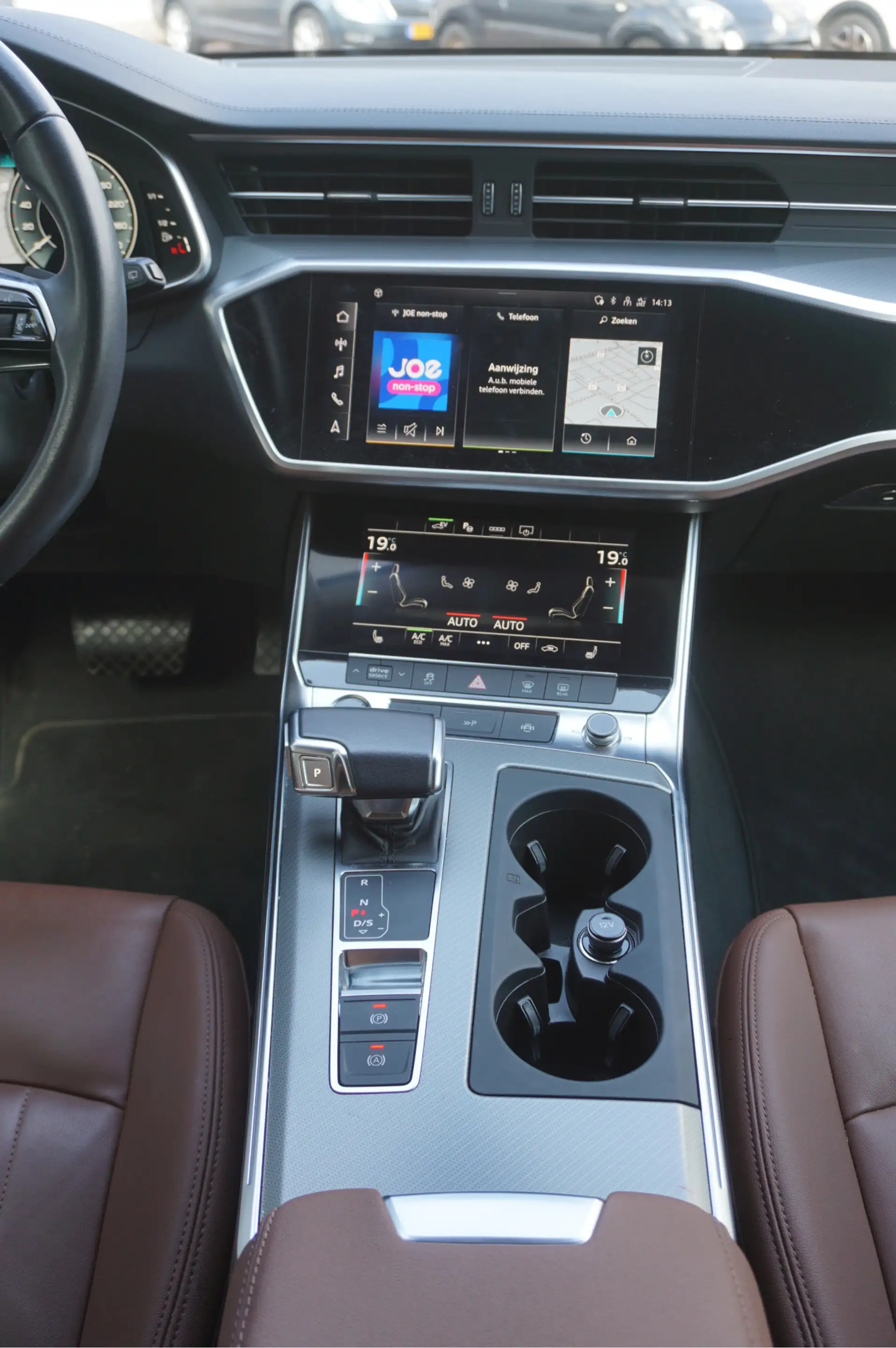 Audi A6 Avant 50 TFSI e Quattro Advanced S-Line Automaat — photo 13