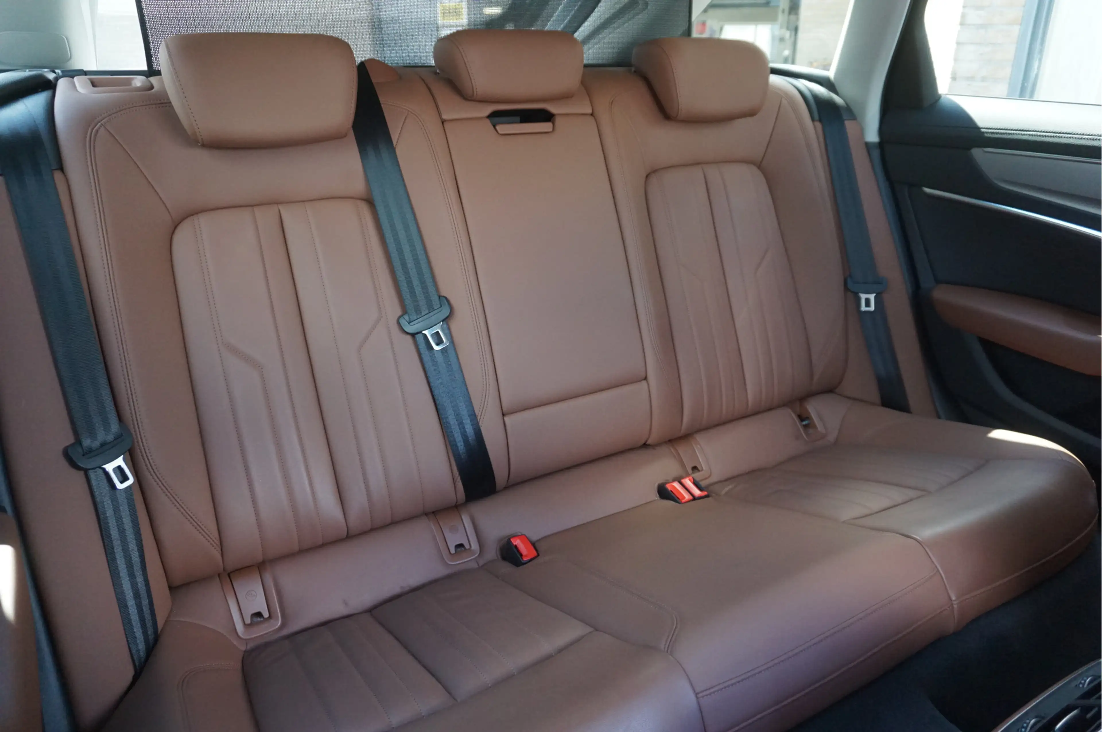 Audi A6 Avant 50 TFSI e Quattro Advanced S-Line Automaat — photo 18