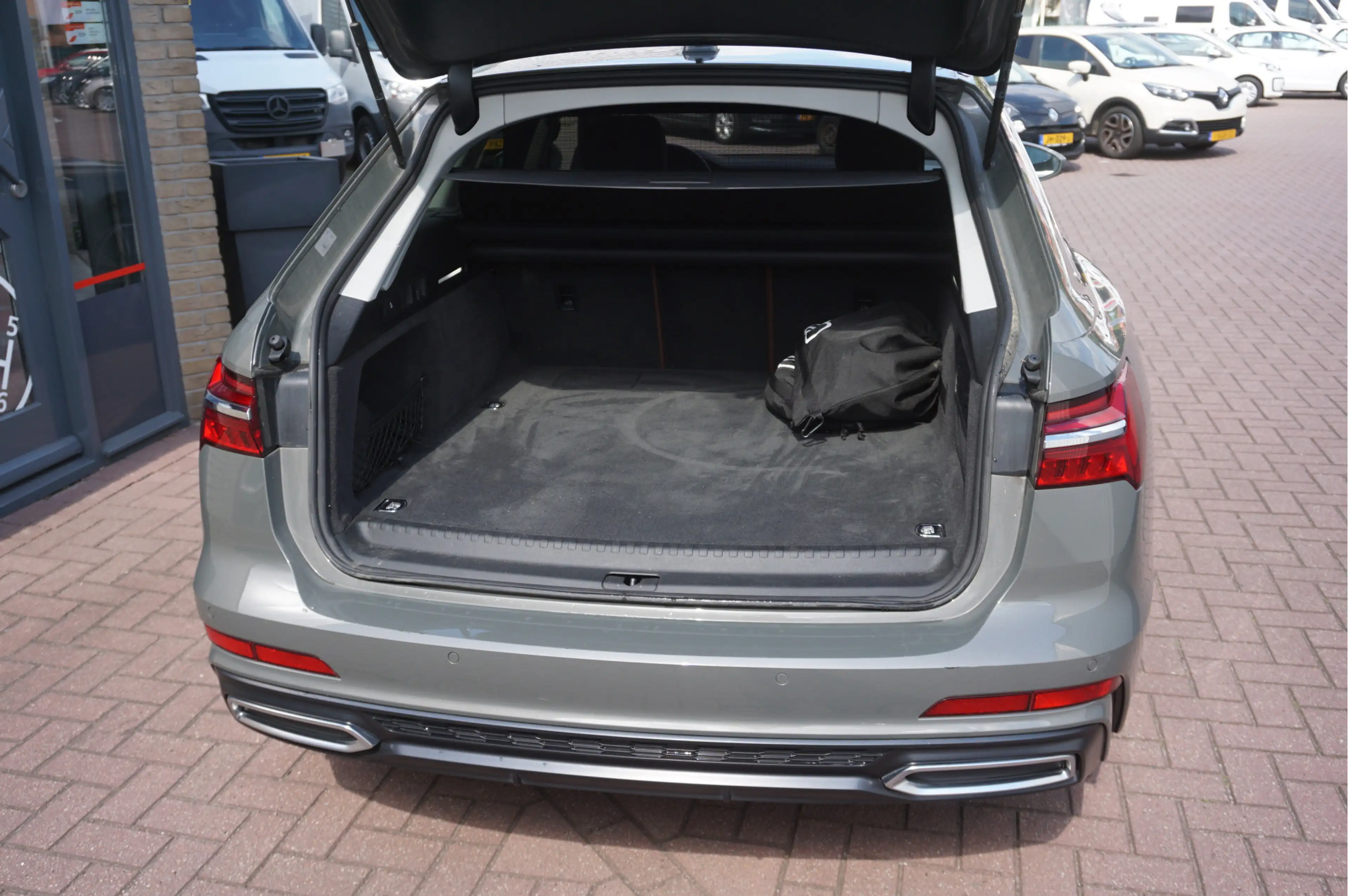 Audi A6 Avant 50 TFSI e Quattro Advanced S-Line Automaat — photo 19