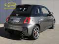 Abarth 595C 1.4T JET AUT. 107KW Gris - thumbnail 4