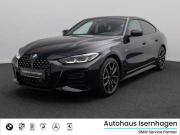 M Sport DAB Kamera Leder 19Zoll