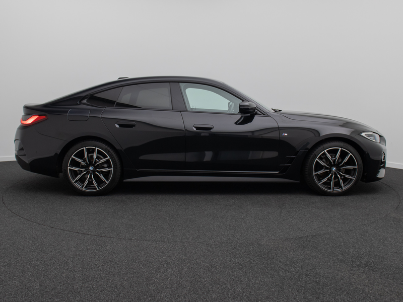 BMW 420 M Sport DAB Kamera Leder 19Zoll — photo 5