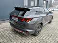 Hyundai TUCSON Tucson 1,6 CRDI 4WD 48V N-Line DCT Grau - thumbnail 5