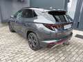 Hyundai TUCSON Tucson 1,6 CRDI 4WD 48V N-Line DCT Grau - thumbnail 4