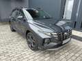 Hyundai TUCSON Tucson 1,6 CRDI 4WD 48V N-Line DCT Grau - thumbnail 1