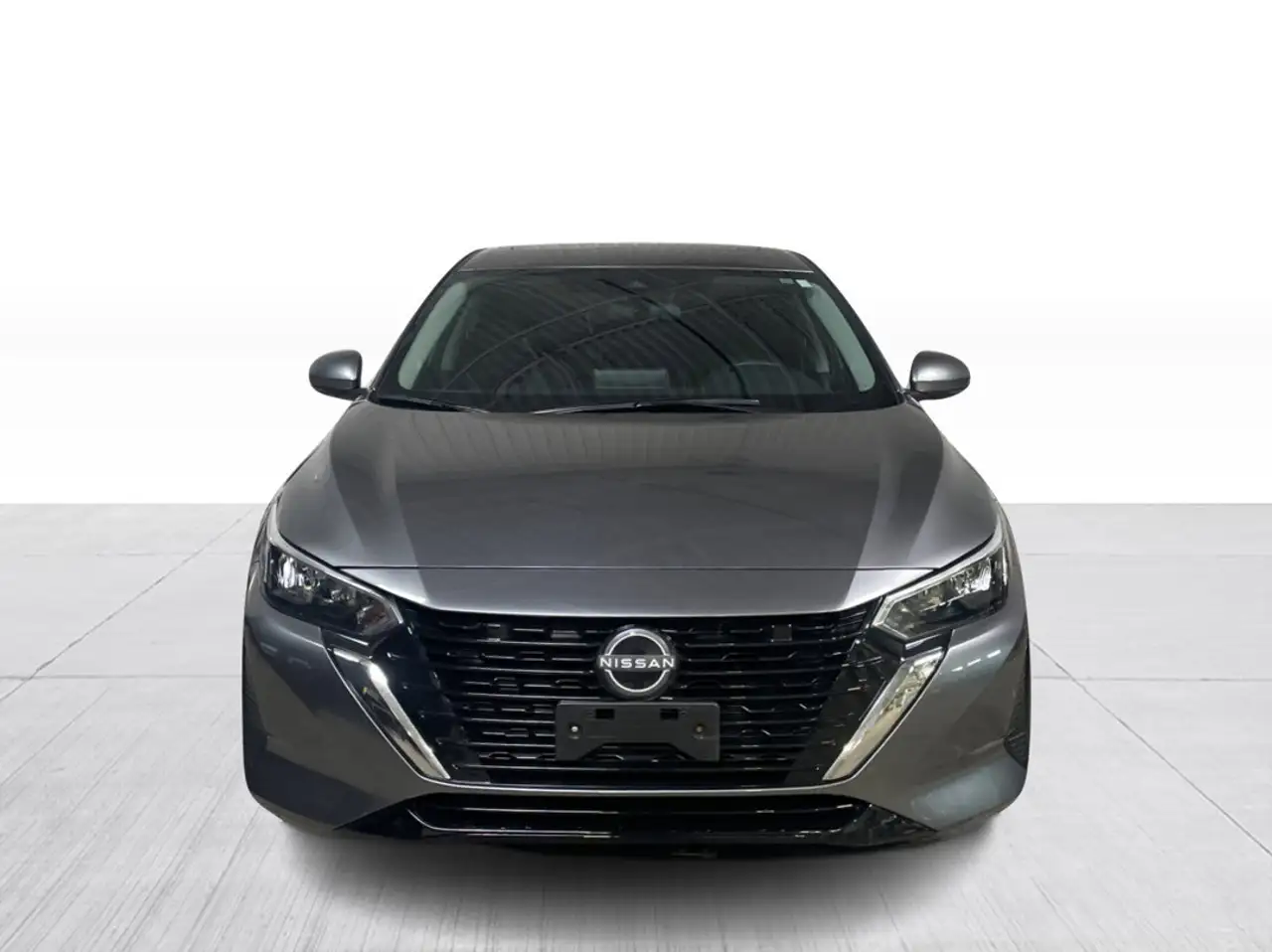 Nissan Sentra снимка Nissan Sentra