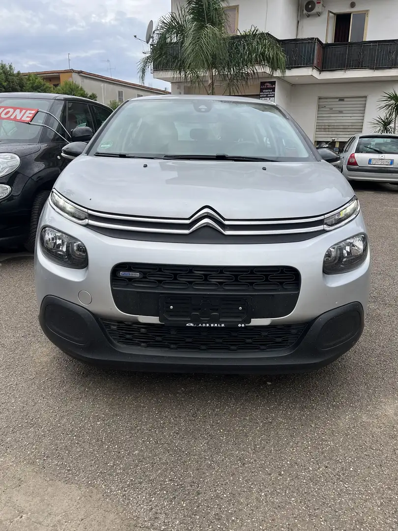 Citroen C3 1.2 puretech Shine 82cv - 1