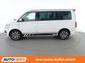 Volkswagen T6 Multivan 2.0 TDI Edition 30 4Motion Weiß - thumbnail 3