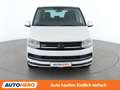 Volkswagen T6 Multivan 2.0 TDI Edition 30 4Motion Weiß - thumbnail 9