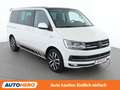 Volkswagen T6 Multivan 2.0 TDI Edition 30 4Motion Weiß - thumbnail 8