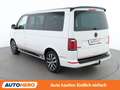 Volkswagen T6 Multivan 2.0 TDI Edition 30 4Motion Weiß - thumbnail 4