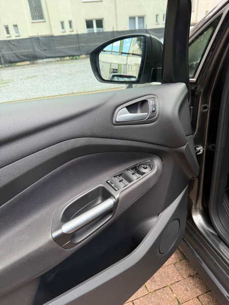 Photo du véhicule