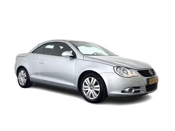 2.0 T-FSI Ambiente-Pack CABRIOROOF-DEFECT*LEATHER