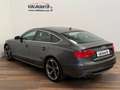 Audi A5 Sportback 2.0 TDI clean 190CV S line ed Gris - thumbnail 7