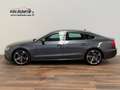 Audi A5 Sportback 2.0 TDI clean 190CV S line ed Gris - thumbnail 8