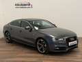 Audi A5 Sportback 2.0 TDI clean 190CV S line ed Gris - thumbnail 3