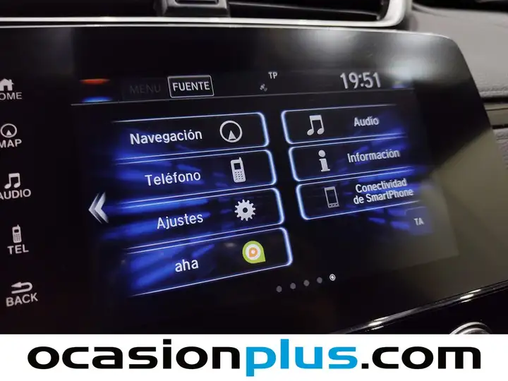 Honda CR-V 2.0 i-MMD 4x2 ELEGANCE NAVI 2022, foto 9