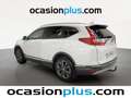 Honda CR-V 2.0 i-MMD Elegance 4x2 Blanco - thumbnail 3