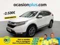 Honda CR-V 2.0 i-MMD Elegance 4x2 Blanco - thumbnail 1