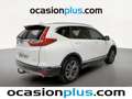 Honda CR-V 2.0 i-MMD Elegance 4x2 Blanco - thumbnail 4