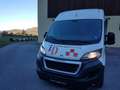 Peugeot Boxer L3H2 Weiß - thumbnail 9