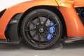 McLaren Senna 1 of 500 Arancione - thumbnail 7