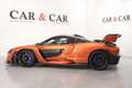McLaren Senna 1 of 500 Arancione - thumbnail 6