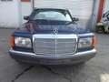 Mercedes-Benz S 420 V8 Autom, Leder, Klima, SSD. Blauw - thumbnail 3