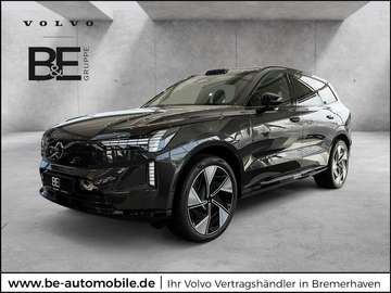 Ultra Twin Performance AWD 360° 7-SITZER