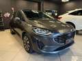 Ford Fiesta Fiesta VII 2022 5p 5p 1.1 Titanium 75cv Grigio - thumbnail 5