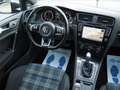 Volkswagen Golf GTE 1.4 TSi 204CV ✅PLUG IN HYBRID✅FULL OPTIONS Gris - thumbnail 16
