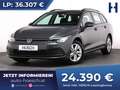 Volkswagen Golf Variant 1.5 Life Aut. NAV LED AHK ACC AKTION Grau - thumbnail 1