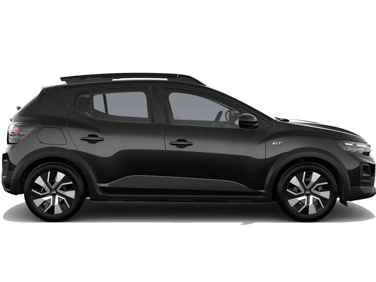 Dacia Sandero 2026