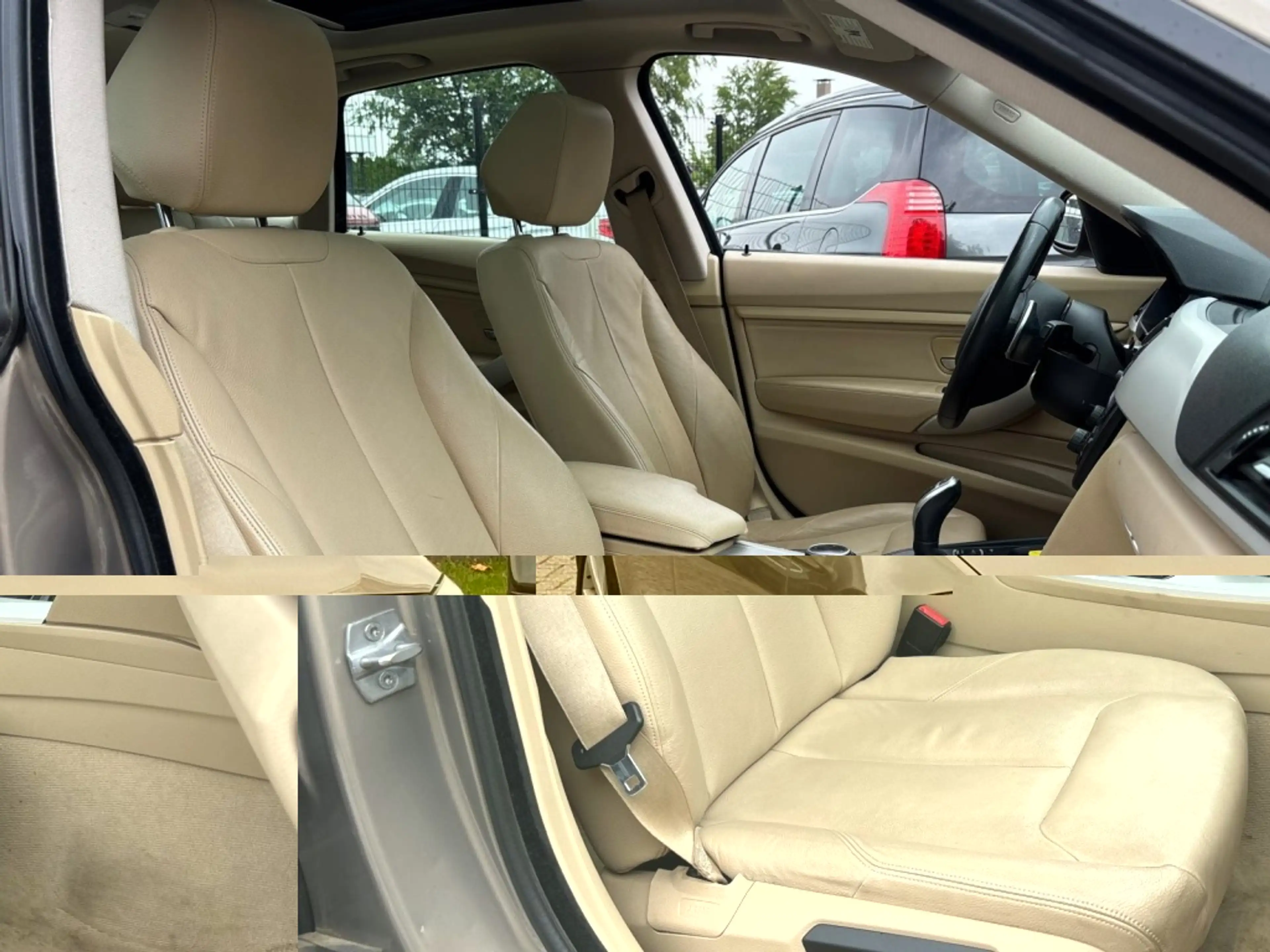 BMW 328 3-serie Gran Turismo 328i xDrive High Ex. — photo 3