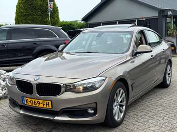 3-serie Gran Turismo 328i X-Drive High Executive 2