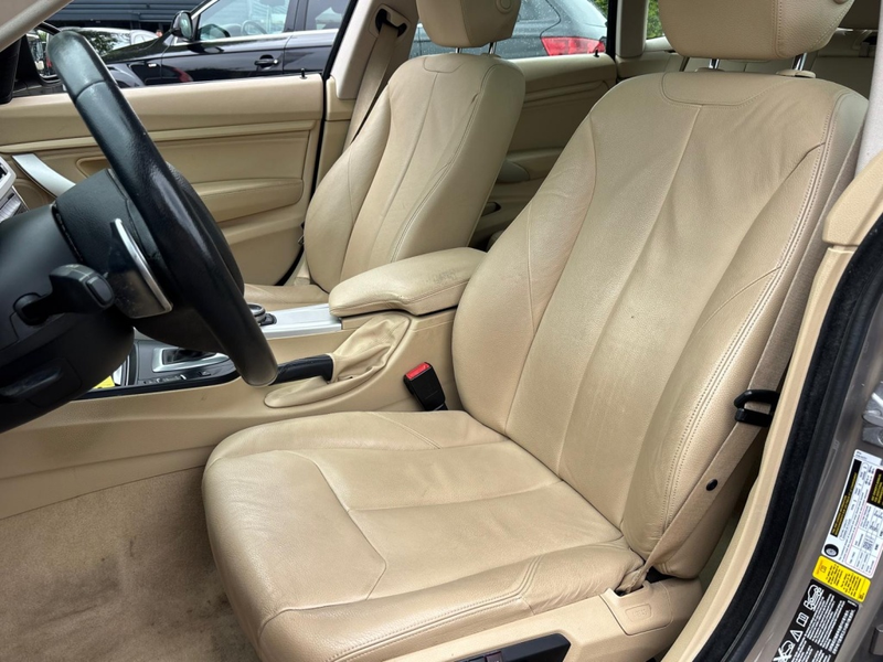BMW 328 3-serie Gran Turismo 328i xDrive High Ex. — photo 12