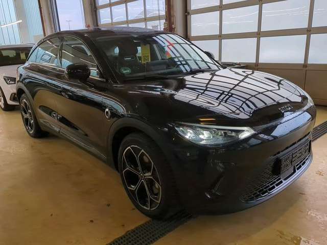 smart #3 Pro+ Pano/Memory/LED/KeylessGo/Spur/360Grad