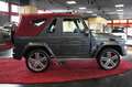 Mercedes-Benz G 500 BRABUS Cabrio RARITÄT CARBON NEUES VERDECK Gris - thumbnail 4