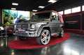 Mercedes-Benz G 500 BRABUS Cabrio RARITÄT CARBON NEUES VERDECK Gris - thumbnail 1