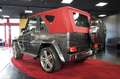 Mercedes-Benz G 500 BRABUS Cabrio RARITÄT CARBON NEUES VERDECK Gris - thumbnail 8