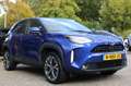 Toyota Yaris Cross 1.5 Hybrid Executive Navi/Cam/Trekhaak "RIJKLAARPR Bleu - thumbnail 6