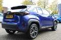 Toyota Yaris Cross 1.5 Hybrid Executive Navi/Cam/Trekhaak "RIJKLAARPR Bleu - thumbnail 5