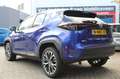 Toyota Yaris Cross 1.5 Hybrid Executive Navi/Cam/Trekhaak "RIJKLAARPR Bleu - thumbnail 3