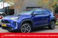 Toyota Yaris Cross 1.5 Hybrid Executive Navi/Cam/Trekhaak "RIJKLAARPR Bleu - thumbnail 1